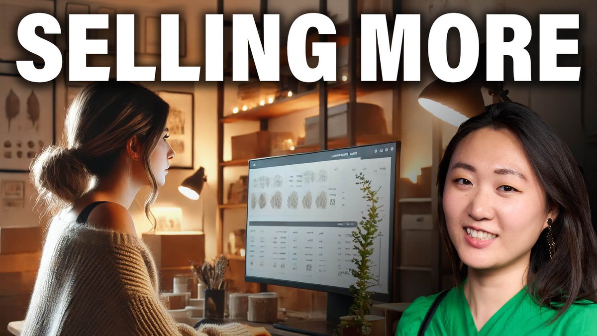 InTheirFace's tweet image. AI for eCommerce: Putting AI to Work to Sell Products dlvr.it/TDcsBc