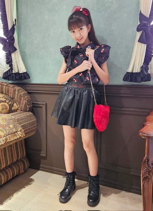 中井ゆゆのTwitter画像12