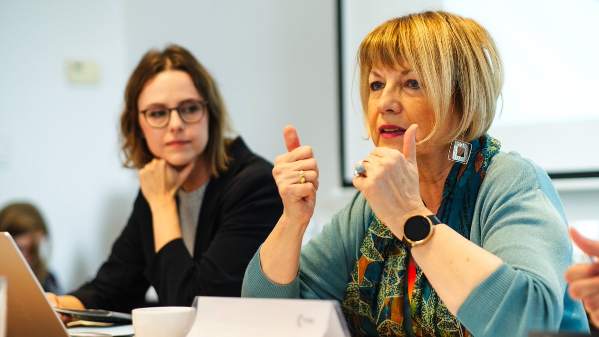 Munich Security Conference tweet media