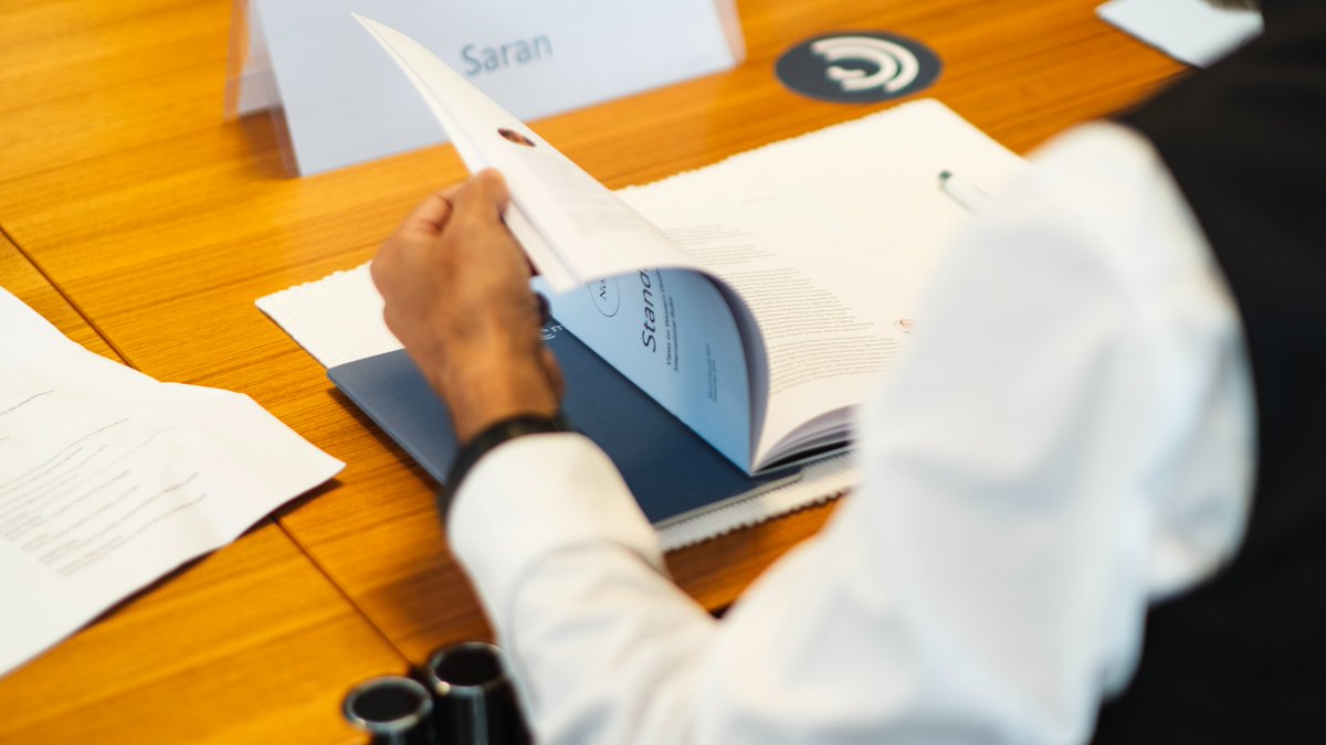 Munich Security Conference tweet media