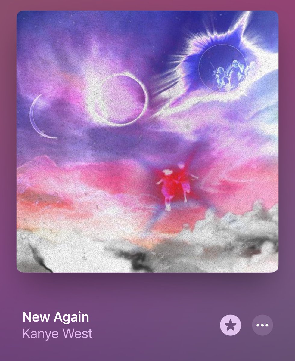 GoodAssSub's tweet image. Ye was giving us a little bit of Graduation on Donda but nobody cared 😔