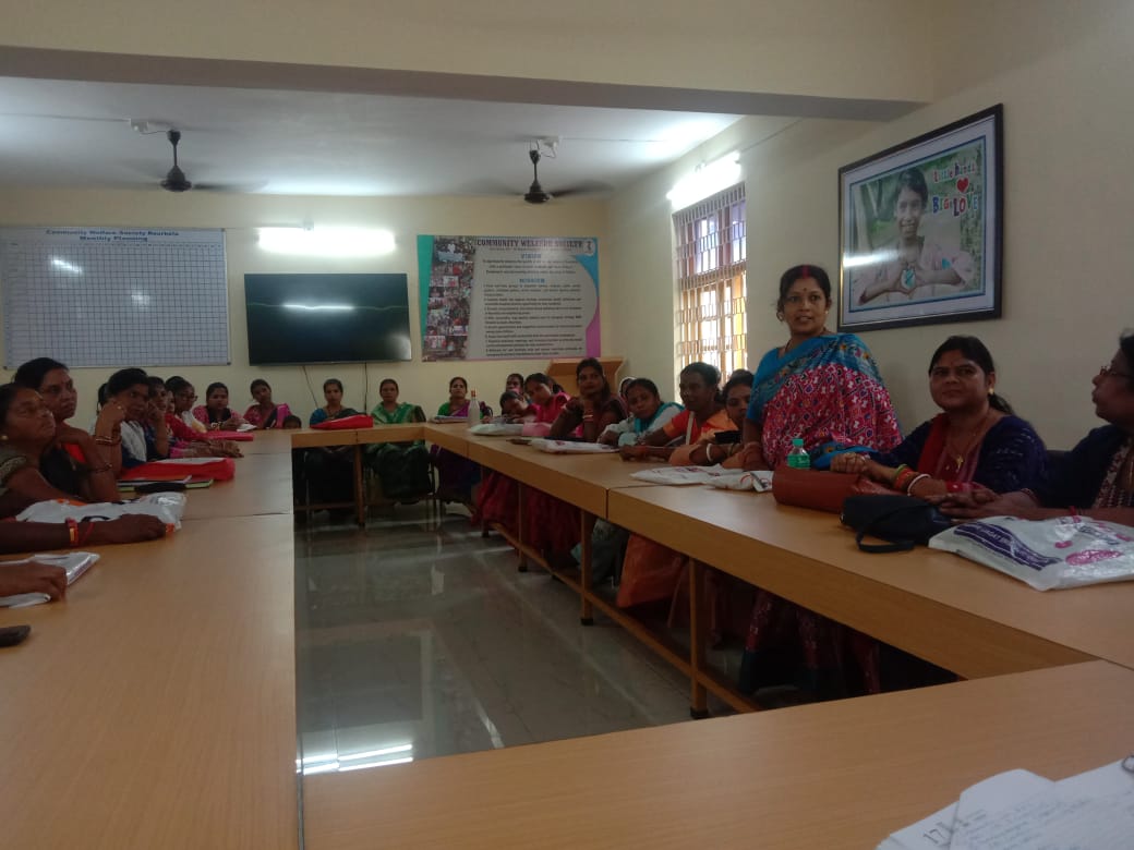 cwsrkl's tweet photo. SHG Training at Seva Sadan From Sec 2 Center.
https://t.co/55PsAW5RXq
https://t.co/Zgmevzamxe https://t.co/Fjcx4DHlGC
