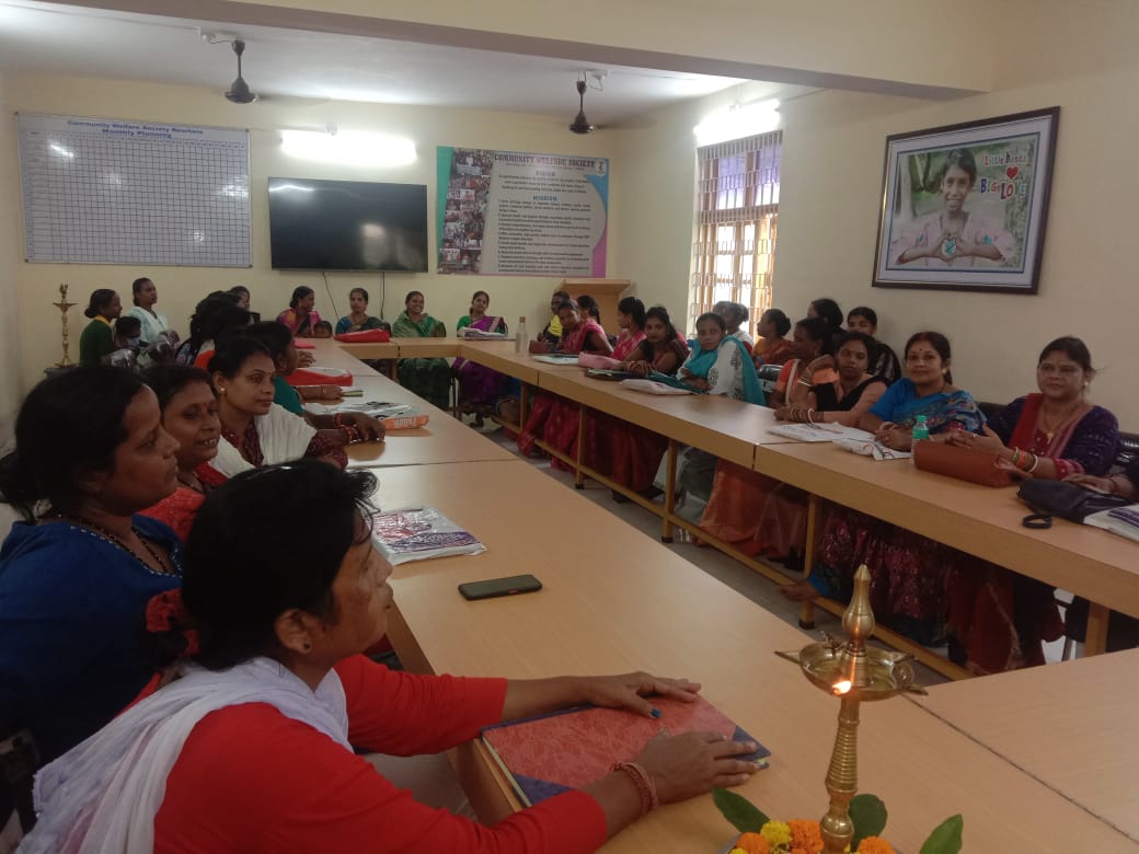 cwsrkl's tweet photo. SHG Training at Seva Sadan From Sec 2 Center.
https://t.co/55PsAW5RXq
https://t.co/Zgmevzamxe https://t.co/Fjcx4DHlGC