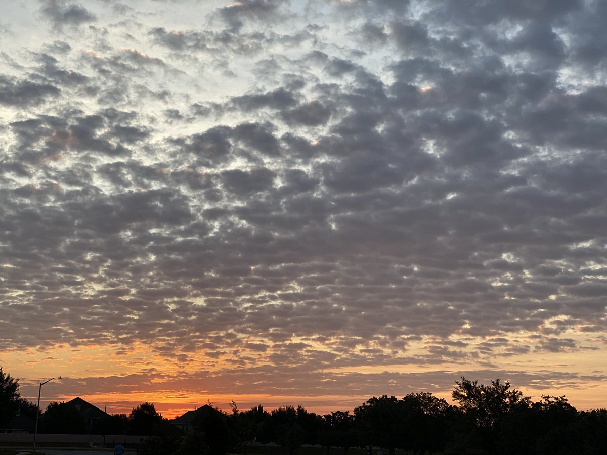 Good morning world .. let’s make some magic today.