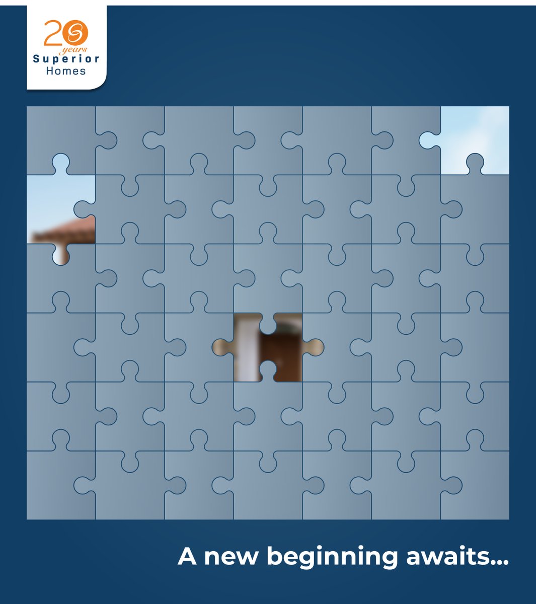 SuperiorHomesKe's tweet photo. We can’t keep calm! New project loading…
A new venture. The same Team spirit! Leave your guesses in the comments.
Stay tuned for more details!
📞 0713 888 333
📧 sales@superiorhomes.co.ke
#ComingSoon #RealEsate #launch #staytuned #newprojectloading #SHKAt20 #20YearsofBuilding https://t.co/GVe5p1v4oI