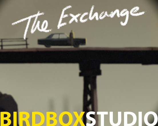 Birdbox Studio tweet media