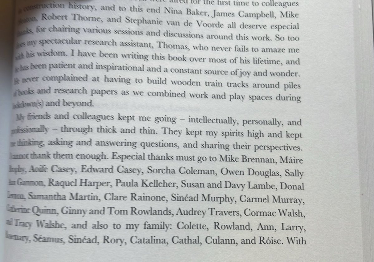 A massive congratulations to <a href="/archsci10/">arch-sci</a> !The new book is released today! Very surprised to see my name here. 🫣 Can’t believe it! Let the celebrations begins!! Congratulations 🙌🏻  #newbookrelease