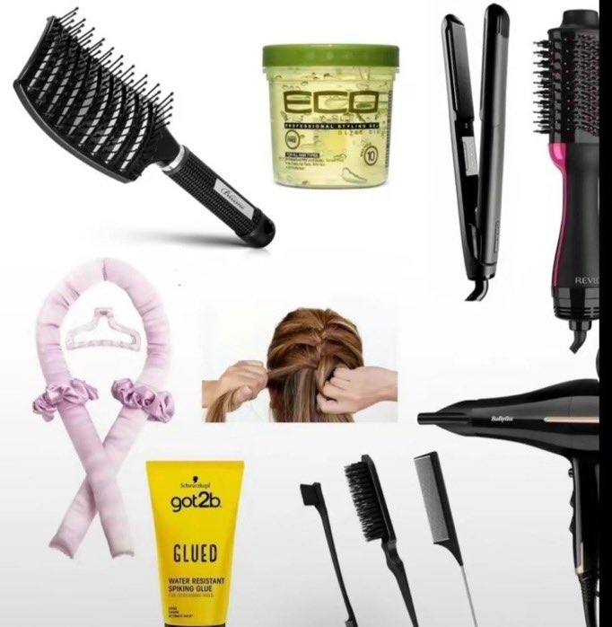 El verdadero "día de brazo " de las mujeres