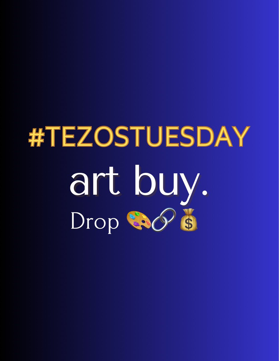 Gm gm 🩵☕️

I’m in the mood for some shopping 🛍️

🩵Like &amp; RT
🩵Tag-a-bestie