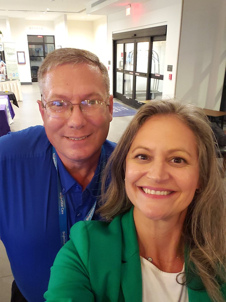 Realtor_43560's tweet photo. I’d like to take a moment to recognize my dear friend and an extraordinary community leader, Dale who is the Liaison for BrightStar Care of Stroudsburg and  with the ACSGLV where his impact is nothing short of inspiring #BRIGHTSTARCARE  #ACSGreaterLehighValley #SELFIEWITHDALEACS https://t.co/YSpd5iYzWs