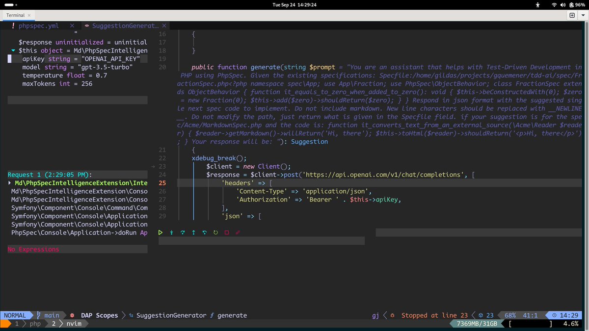 Gildas Quéméner - @GildasQ@fosstodon.org tweet media