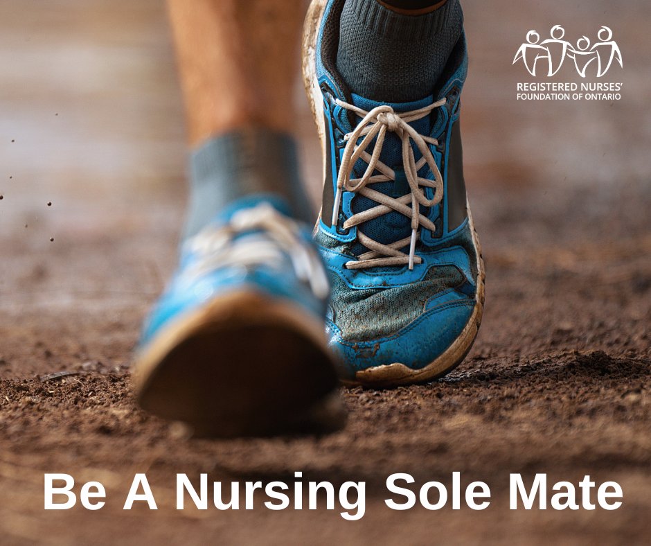 Joanne is Stepping Out to support nursing education in Scarborough.  Joanne and her dog Kaya will do several walks to achieve the 8 kms.  Donate to support Joanne - rnfoo-stepout-cv-887.causevox.com/p/joanne-lefeb…