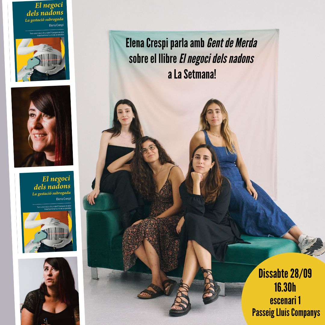 Raig Verd Editorial tweet media