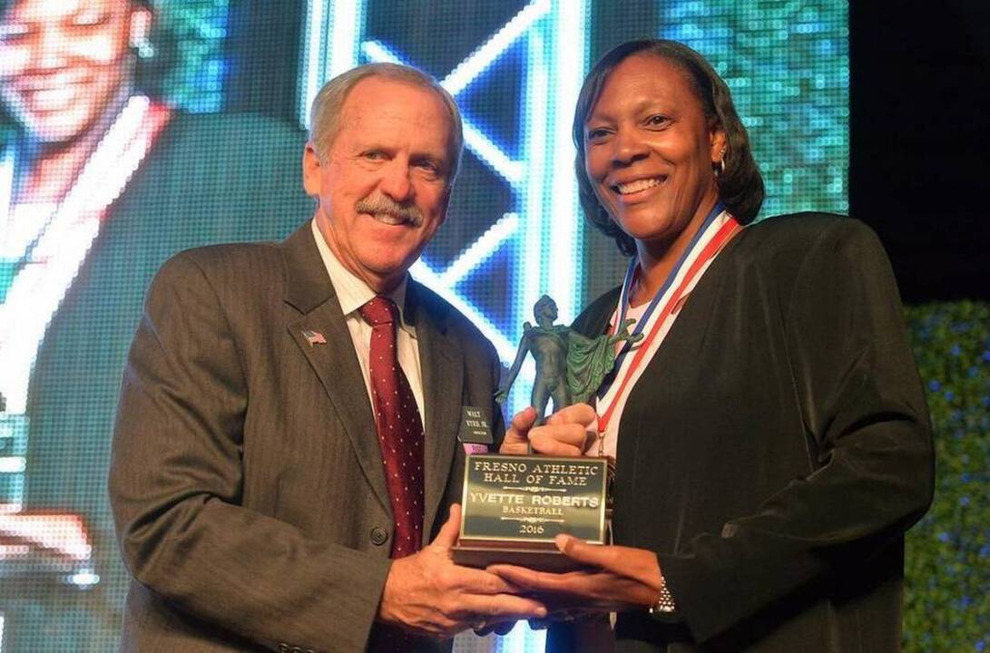 A memorable night awaits. Join us Nov 21 at Pardini's for the 2024 Fresno Athletic Hall of Fame enshrinement dinner. For info and tickets: fresnoahof.org