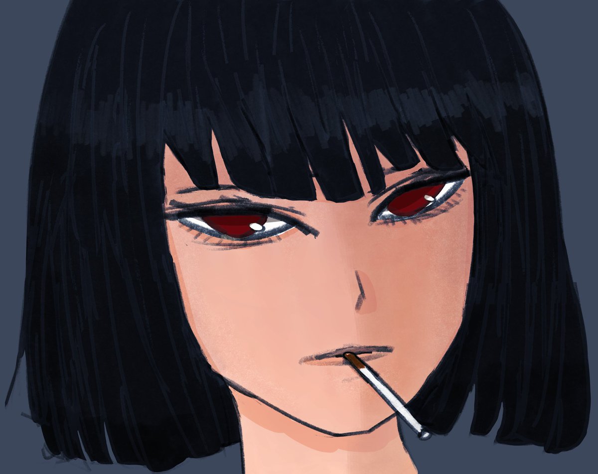 Weef1618's tweet photo. finally beat lobcorp and library so i recently started limbus, quick Ryoshu while i struggle to come up with my next big drawing
#LimbusCompany https://t.co/M3rKs2xUO9