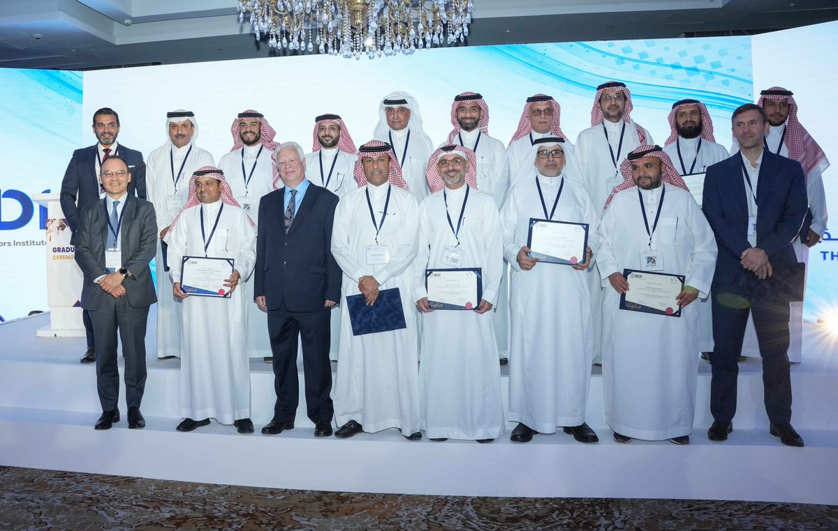 GCC BDI tweet media