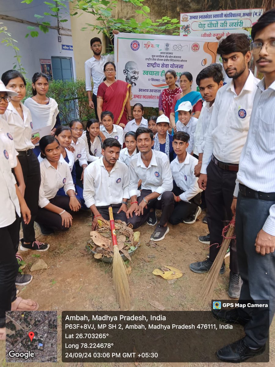 DoVallabha's tweet photo. स्वच्छता ही सेवा 2024
नुक्कड़ नाटक मंचन
Ambah PG COLLEGE AMBAH
@SwachhbharatGov
@SwachhBharat
@MoHUA_India
@MoJSDDWS
@mansukhmandviya
@_NSSIndia
@YASMinistry
@ashokshrotinss
 @Rajkumarnss
@nssrdbhopal
#SHS2024 
#SwbhabSwachhata 
#SanskaarSwachhata 
#SwachhataKiSeva2024 https://t.co/tTYsm6cqxB