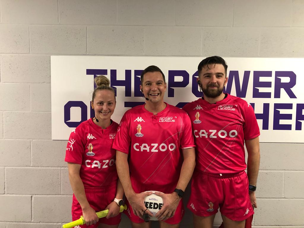 Marcus Griffiths tweet media