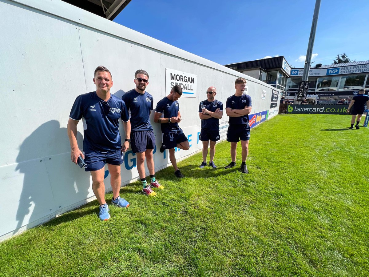 Marcus Griffiths tweet media