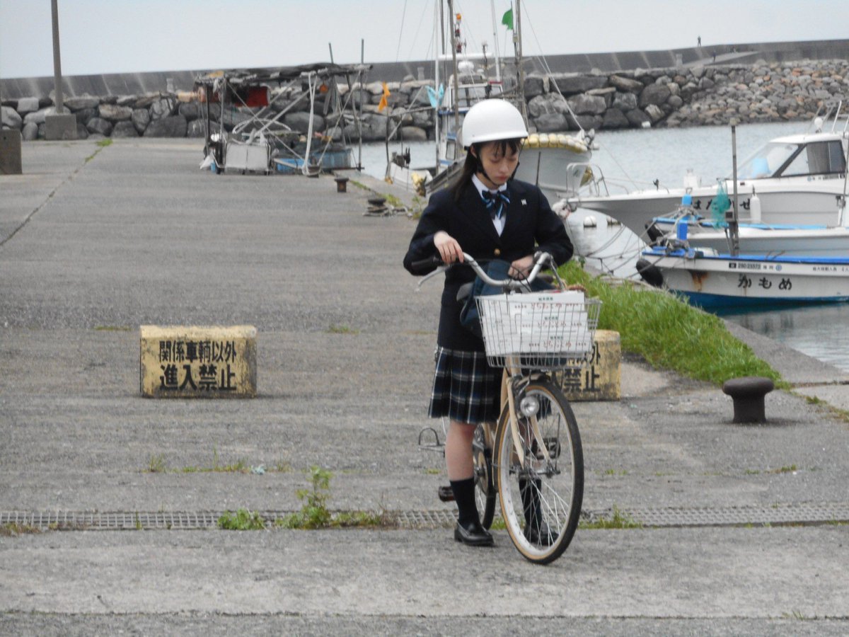 H_KANNA_0203's tweet photo. おむすび🍙9/30放送！
オフショいっぱいあるんで今後載せていきますっ
#朝ドラおむすび https://t.co/87L2sMgJIN