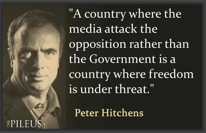 AlbertaBound9's tweet image. In Canda, our biased media threatens our freedom.

Most are Trudeau partisans, harshly anti-CPC, &amp;amp; may provide misleading info like CTV.
@CBCNews
@globalnews
@CTVNews
@globeandmail
@TorontoStar
@CanadianPress

Sadly, all attack the Opposition, instead of the Govt. 

Yet &amp;gt;&amp;gt;