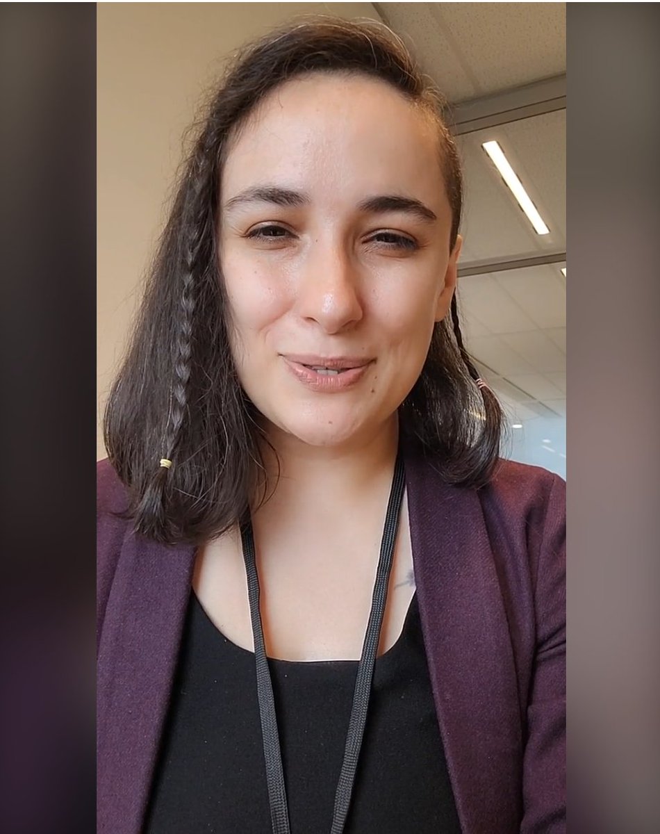 🚀 Ekin Demir, MSc, Snr. Product Manager at #Elsevier works with #data, analytics, and #AI. Our supportive environment allows her to experiment and grow while balancing family life with flexible work options.🔗diversityat.elsevier.com #techjobs
 bit.ly/3TETTCY