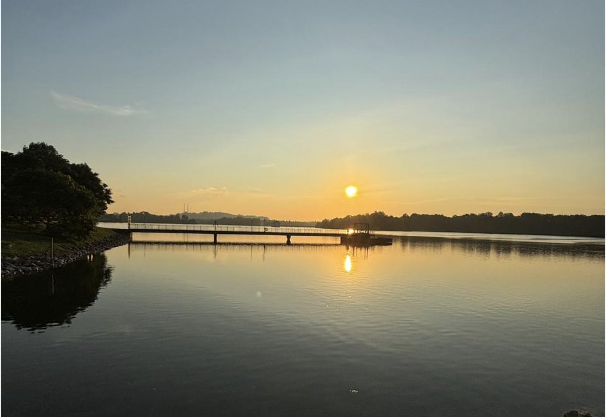 Joel John tweet media