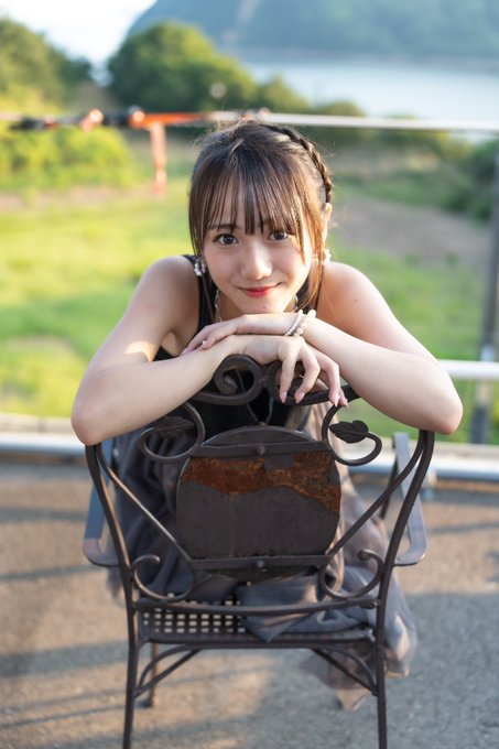 Twitterのコスプレ画像3