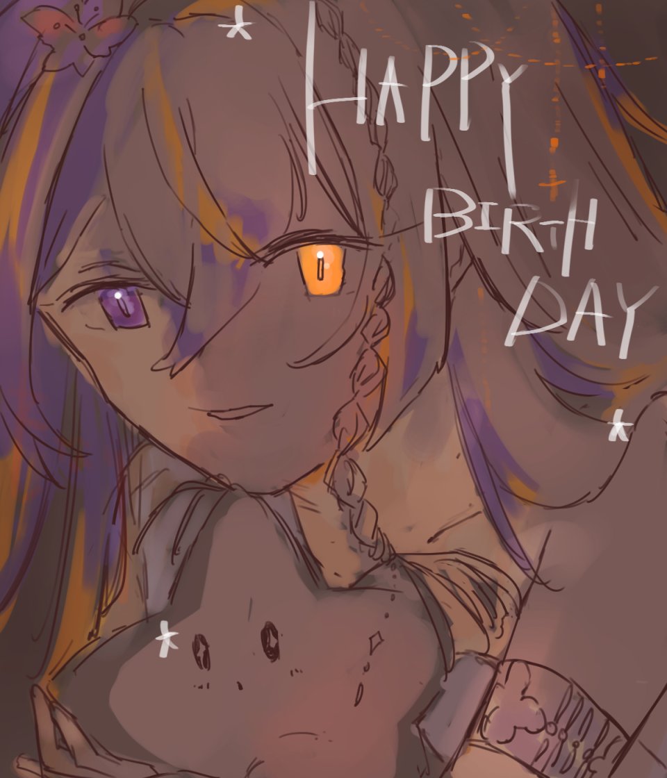 もなり (@z4t_ar) / X