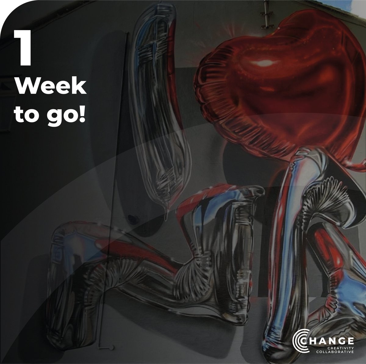 Only 1 week until our 3rd Annual Conference: The Power of Partnership Journeys in Creativity!
Join us to explore how partnerships can transform the lives of young people through creativity. Featuring workshops, case studies&amp; inspiring keynotes
bit.ly/4cBbH8A
#Partnership