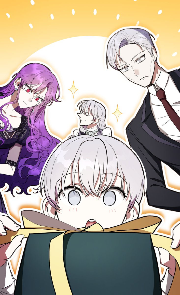 📌[악녀라서 편하고 좋은데요?] 63화 업데이트 되었습니다.

카카오페이지 :: bit.ly/3AZz0sR
카카오웹툰 :: bit.ly/3ESJ8Vw