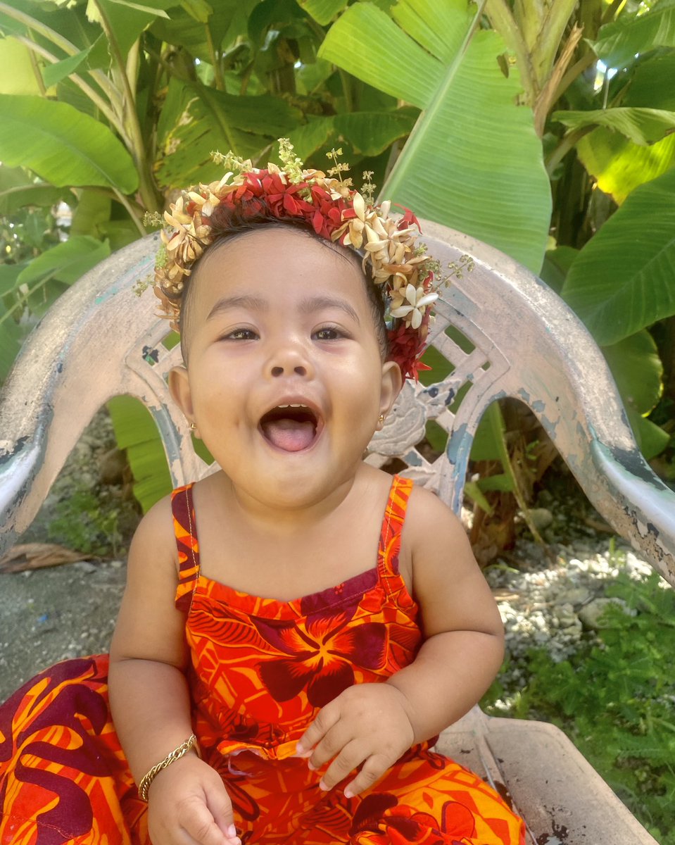 lidada04's tweet photo. Day 2 - Wut Mour Day🌺

wut by - her mommy (ejjab na kora waan) https://t.co/i09btVnD0M