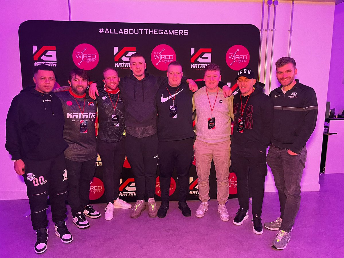 TeamBressy's tweet image. It’s a wrap.

This don’t come easy, I’m finding it hard to type.

Myself &amp;amp; @finn0_cod will not be taking @TeamUKOfficial into #BO6.