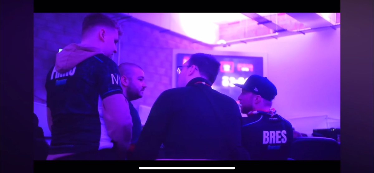 TeamBressy's tweet image. It’s a wrap.

This don’t come easy, I’m finding it hard to type.

Myself &amp;amp; @finn0_cod will not be taking @TeamUKOfficial into #BO6.