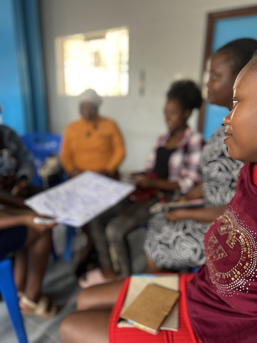 The Usawa Institute tweet media