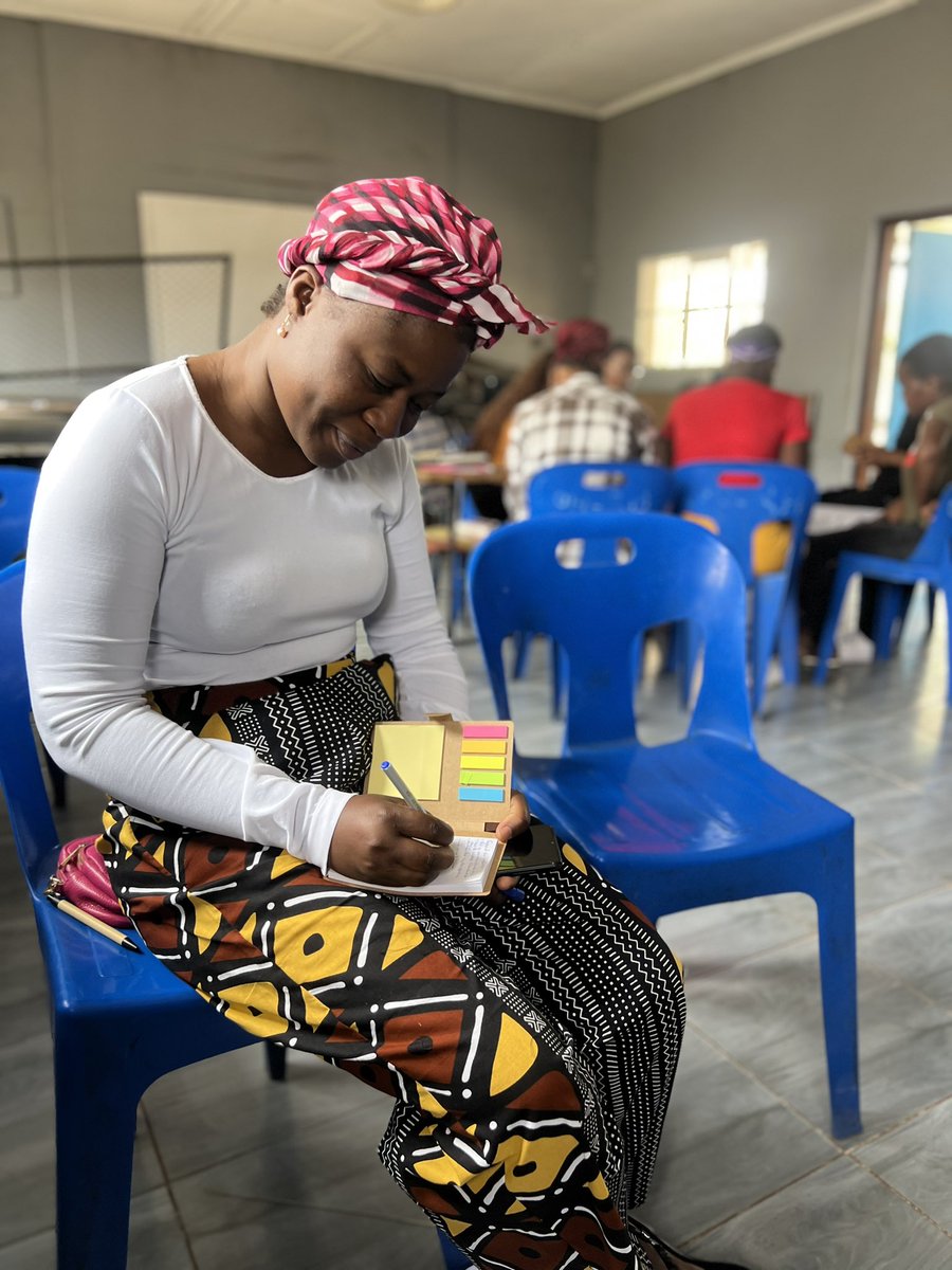 The Usawa Institute tweet media