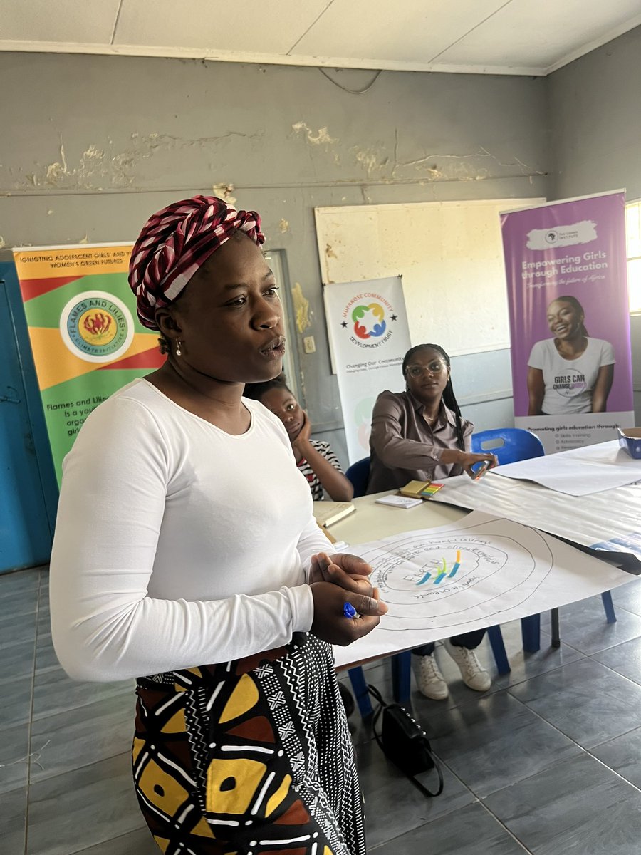 The Usawa Institute tweet media