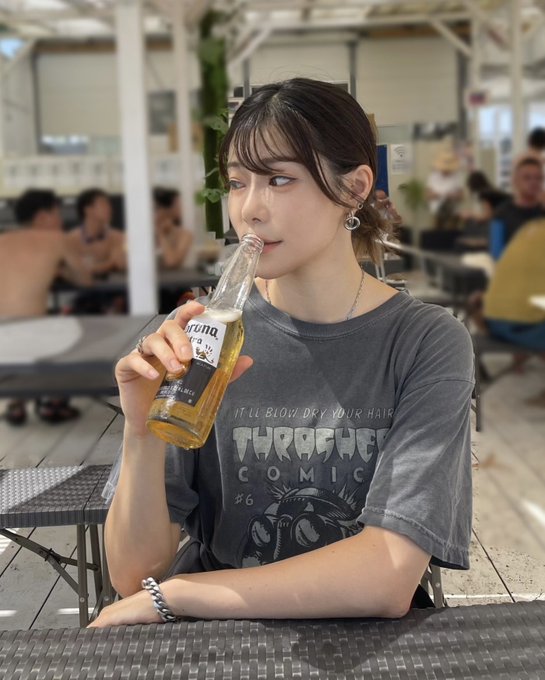 Twitterのコスプレ画像12