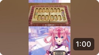 GodVtuber_JP's tweet photo. ｢アソビ大全🎮｣の｢マンカラ｣で
CPU👤に戦った❗️

コツ☁️を教えながら
CPU👤に圧勝して強い✨

#花代乃メノラ　#メノラ見て
#Vtuberペンギン研究者

▽ 動画
https://t.co/BMHTopu7L9 https://t.co/rKcoH87t5b