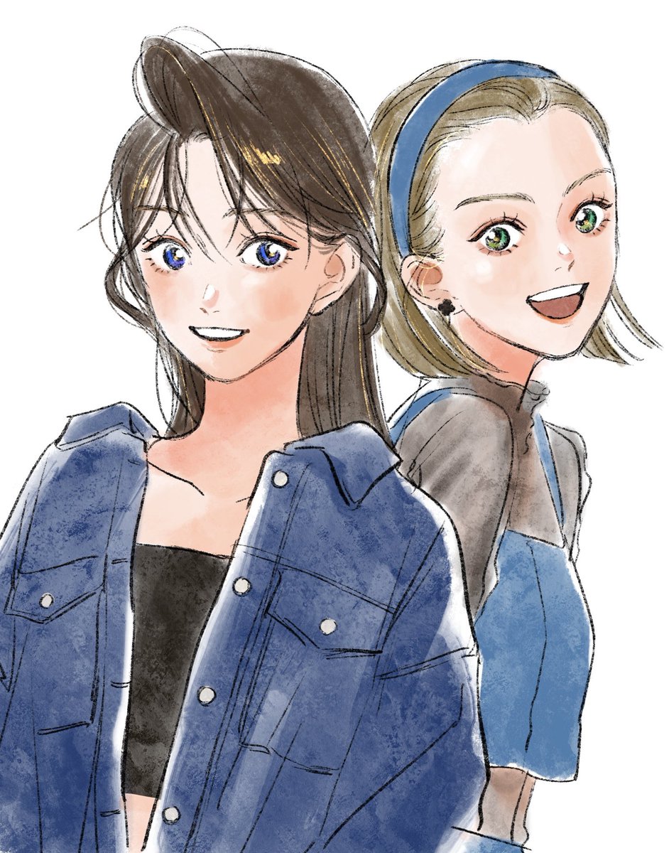 miii｜illustrator tweet media