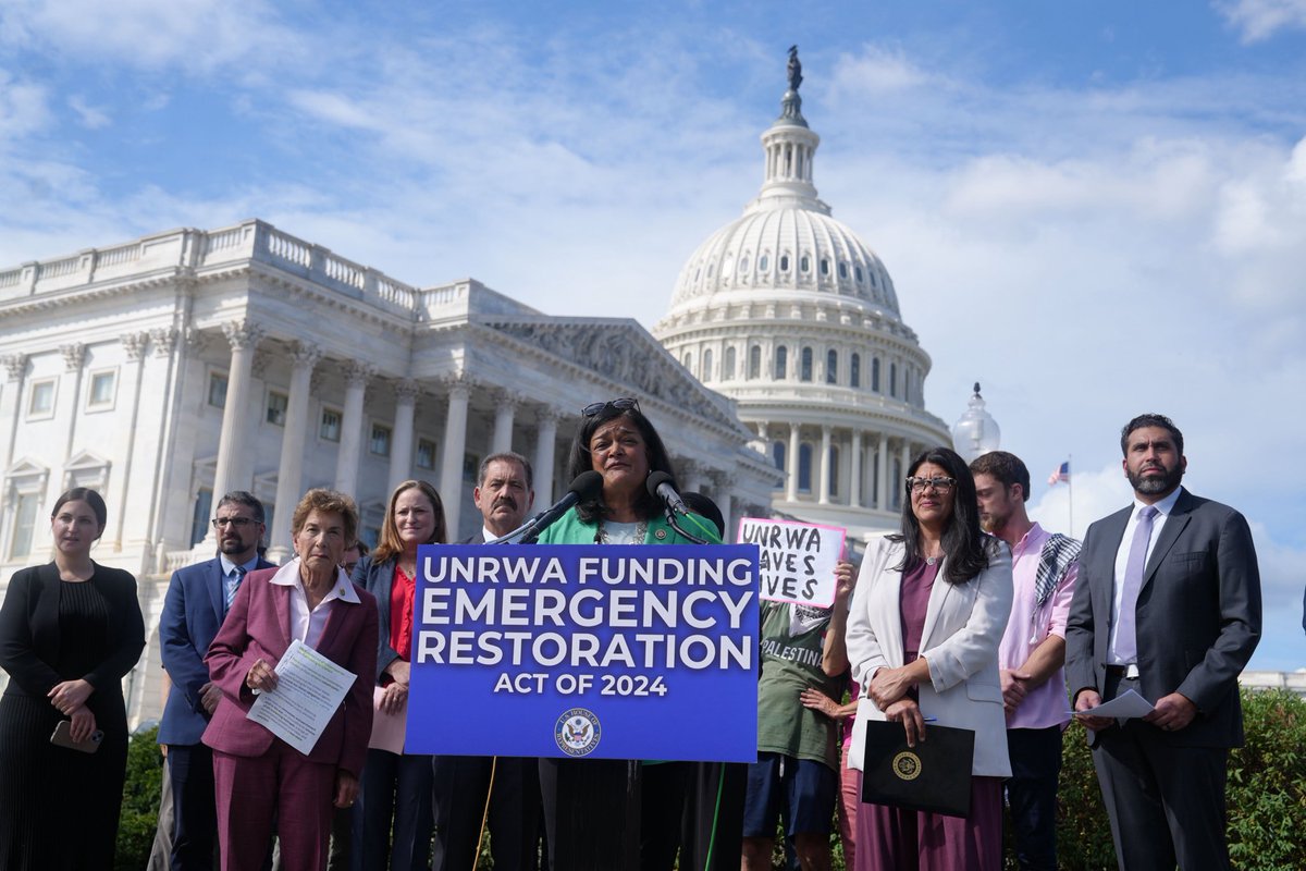 Congresswoman Rashida Tlaib tweet media