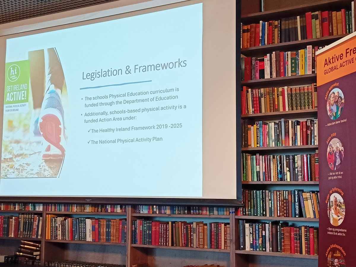 PacteProject's tweet photo. [Workshop] 🔰This afternoon showcases cities' best practice on how they have chosen to work with active #schools as a tool for a more active population.

➡️Presentation of Graz, Angers, Limerick, and Fredrikstad

👉Discover the project: https://t.co/5VyCuhUOo4

#activecity #sport https://t.co/EcDPTP6xB6