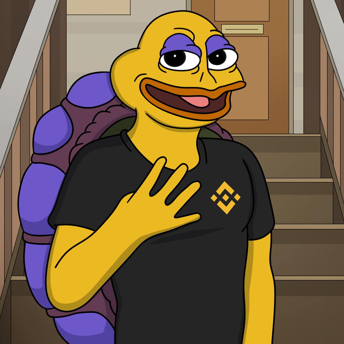 Geleneksel Prime çekilişlerine bir yenisini daha ekliyorum arkadaşlar 🥳 

#BuildOnBnb sloganıyla yola çıkan @cto_bob projesi 3 takipçime toplamda 150 USDT değerinde token hediye edecek.   

Şartlar; 

1⃣ Beni ve @cto_bob hesaplarını takip et 

2⃣ TG kanalına katıl