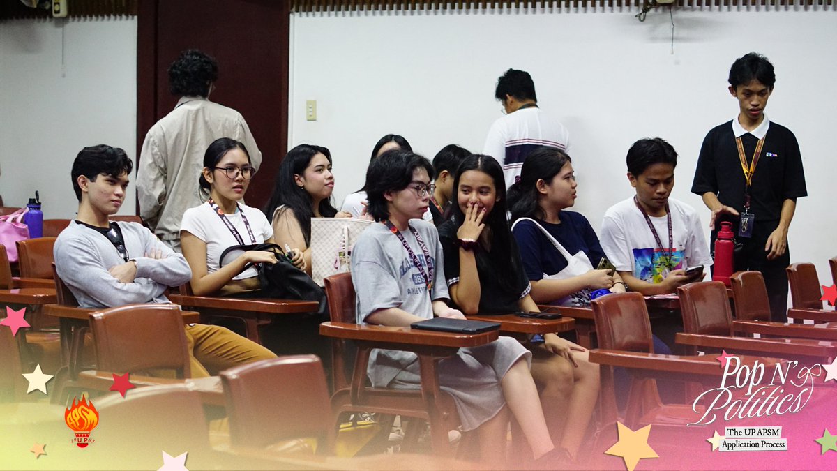 up_apsm's tweet photo. Our APamily were taking shots and it was our happy hour! 📷📷
Oh we left quite an impression 📷 and YOU 📷 gave us more than just some butterflies 📷 last September 20, 2024, during our Grand Pakain and Grand Orientation 📷 https://t.co/gW7Wn0wbDx
