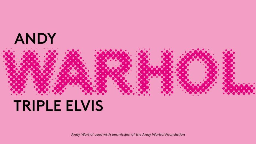 intesasanpaolo's tweet photo. 🎨 Dal 25 settembre le @gallerieditalia di Napoli presentano la mostra “Andy Warhol. Triple Elvis” curata da Luca Massimo Barbero: fino al 16 febbraio 2025 saranno in mostra  le opere dell'artista degli anni 60 e dei primi anni 70 #TripleElvis #warhol
📌https://t.co/pIgCJO46cS https://t.co/kOGWShgLmL