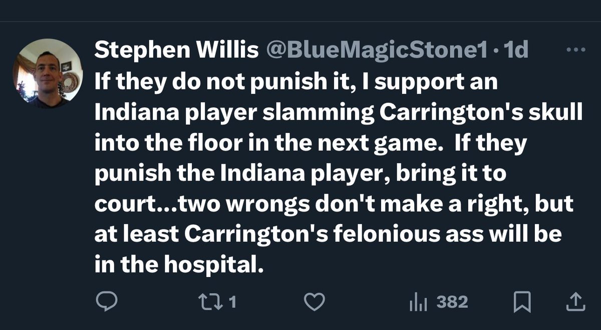 nasgioia's tweet photo. daily reminder that these people are fucking psychopaths that media (both small and large) keep encouraging, coddling and catering to https://t.co/R1cik8HqWQ