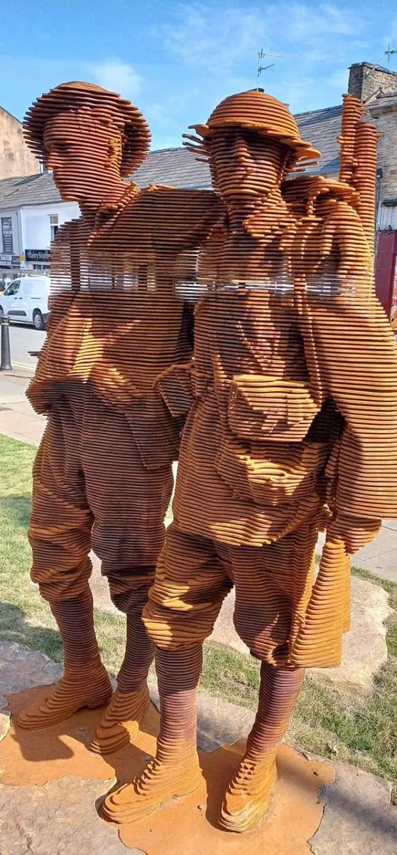 The Mayor of BwD tweet media