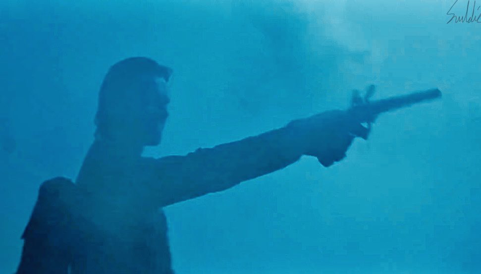 Sruldie's tweet photo. Still shots from the film:
Plunkett &amp; Macleane (1999) 🎥🍿🔫
Dir. Jake Scott 🎬

Featured is Robert Carlyle as Plunkett!
#PlunkettandMacleane #RobertCarlyle #Plunkett #JakeScott https://t.co/9jOn1fc5dd