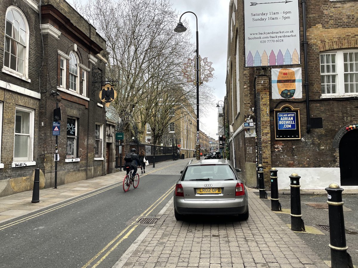 BobFromAccounts's tweet image. Councils urged to regulate dockless cars