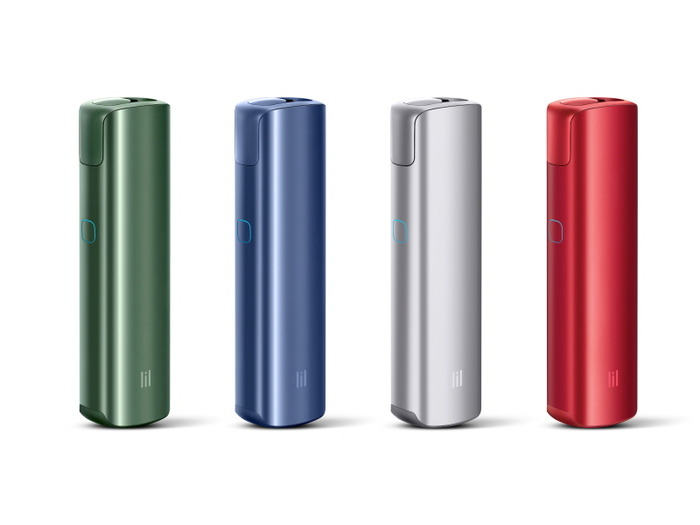 lil heated tobacco KT&G launches lil SOLID 3.0 heated tobacco device, featuring boost mode and  smart-on functionality Read more: https://t.co/6QxA4B7edG KT&G is the heated  tobacco market leader in South Korea ahead of PMI. lil Solid